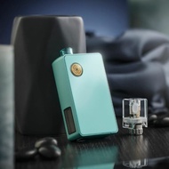 dotAio V2 Tiffany Blue Limited Edition 75W 18650 / DotMod Dot Mod