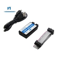 USB  (ALTERA CPLD/FPGA Download Cable)