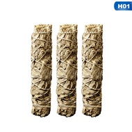 【FlashFlair】 1pcs/3pcs White Sage California White Sage Sticks Pure Leaf oke Purification White Sage