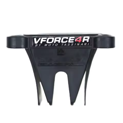VForce V-force 4 V4R83A-i With Intake Manifold Reed Valve For Suzuki RM 85 2002-2019 Satria 120 Ru 2