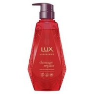 LUX LUMINIQUE 修護損傷洗髮精 按壓瓶