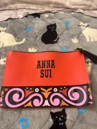 Anna sui 收納包