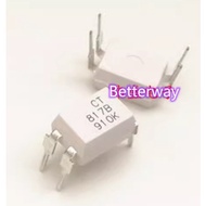 10pcs Original CT817C CT817B EL817B/PC817B DIP-4 new original