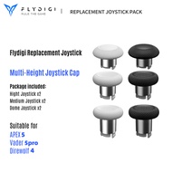 Flydigi Controller Replacement Joystick Pack (Applicable to APEX5 & VADER 5PRO & Direwolf 4)