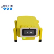 -Hi Mechanical Dog  C3 Servo AI Voice Chat Development Board Support  Xiaozhi