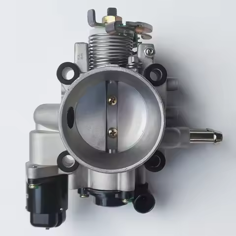 Engine Throttle Assembly for JAC Refine Petrol 2.0L/2.4L