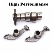 High Performance Motorcycle Racing Rocker Arm Camshaft Cam Shaft Assembly Assy For SUZUKI  GS125 EN1