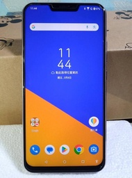 二手良品 ASUS ZenFone 5Z ZS620KL(6.2吋，6G/128G，高通845八核）