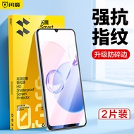 Smartdevil miếng dán film thủy tinh cường lực cho Redmi 13 Redmi 12 Redmi 13X Poco M6 Pro Poco C65 P