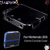 LUOYAO Game Console  Shockproof Universal For  2DS Housing Shell for  2DS