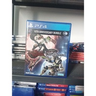 PS4 BAYONETTA VANQUISH #PS4DISC