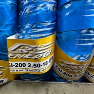 250-18 250/80 250X18 TYRE TAYAR ENERGI TUBE TYPE < ZSMOTOR RACING >