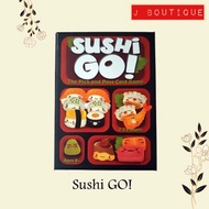 Sushi Go Card Game Party Sushi Go Puzzle Board Game Board Game