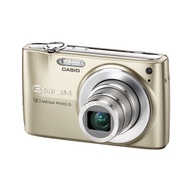 【Excellent】  Digital Camera EXILIM EX-Z400 Gold EX-Z400GD