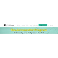 [Video Course] The Accelator Program by Trader Dale