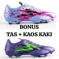 Specks alfha acc football boots men's football boots