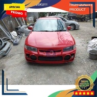 CAR ACCESSORIES MOBL ACCESSORIES SHIPPING COST FOR MITSHUBISI EVO 4 BODYKIT