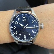 Machine Automatic IW New Style IW329303Pilot/big Men's Watch Wrist Watch IWC43mm