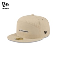 New Era 59FIFTY Split Panel New Era 59FIFTY® Day Wordmark Khaki Fitted Cap