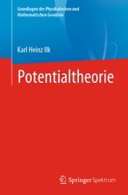 Potentialtheorie Karl Heinz Ilk