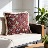 1PC Couch Throw Pillow Covers Throw Pillow Cover Decorative Throw Pillow for Couch Pillows Cover wit