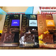 Godiva  100g - Premium chocolate