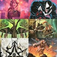 EDH Homemade Test Cards - Nonfoil- 2026 Restock Series 5 - July 31