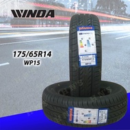 Winda Tires 175/65 R14 WP15 1 piece