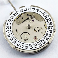 China NH35 Movement NH35 Automatic Mechanical Movement High Accuracy 24 Jewels Mod Watch Replacement
