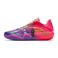 ANTA KAI 3 432HZ Kyrie Irving Men Basketball Shoes Professional Performance Low-Top Basketball Shoes