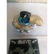 Honda cb s90z win Tank Cap