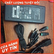 Adapter type 12v 6a power supply