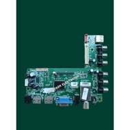 32T700/32T100/32D100/32D700/32T710/32D758/32D710/32T100 (same) polytron brand