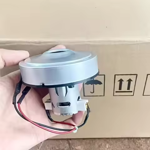 Micro 36mm RS-545 Motor High Speed Engine Turbo Fan DC 18V-22.2V 18.5V 21.6V 150W High-power Handhel