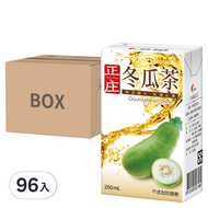 光泉 正庄冬瓜茶  250ml  96入