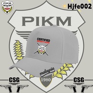Sulam CSG Security Design Logo Outdoor Baseball Cap Unisex for Men Women#06