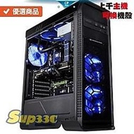 技嘉 AORUS SLI HB brid 十銓 T-Force Xcalibur 神劍 0G2 電腦 電腦主機 電競主機 