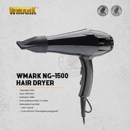 Hair Dryer NG-1500 Pengering Rambut Alat Pengering Rambut