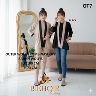 WOMEN'S COMBINATION WOLFIS OUTER OT7