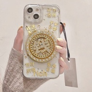 苹果15 14 13 16 时来运转 转盘 手机壳 新款 IPhone 发财 12 软壳 promax xiangjieee1. 26.9.3 My