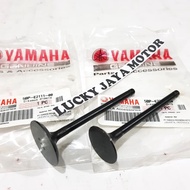 Original Scorpio In Ex 5BP Valve set Umbrella 1 set