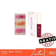 Emina Lip Tint/Emina Magic Potion/Emina Liptint/Liptint Emina/Magic Potion Emina