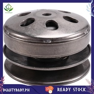 [beautybaby.ph] 4 Stroke GY6 125cc 150cc Scooter ATV  Parts Clutch Assembly Rear Clutch Set