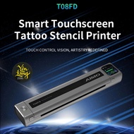 Aimo Tattoo Pinter Printer - T08FD - Unboxed ️