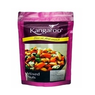 Kangaroo Mixed Nuts 250 gr - Kangaroo Mixed Nuts