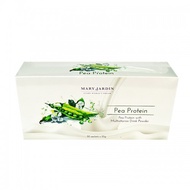 Mary Jardin Pea Protein