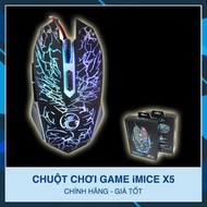 Gaming Mouse, Apedra Estone X5 gaming Mouse