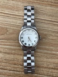 Marc by Marc Jacobs stainless steel watches 手錶
