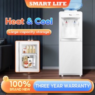 Water Dispenser Hot And Cold Water Dispenser Floor Stand 饮水机