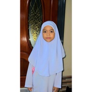 TUDUNG SEKOLAH KOSHIBO
